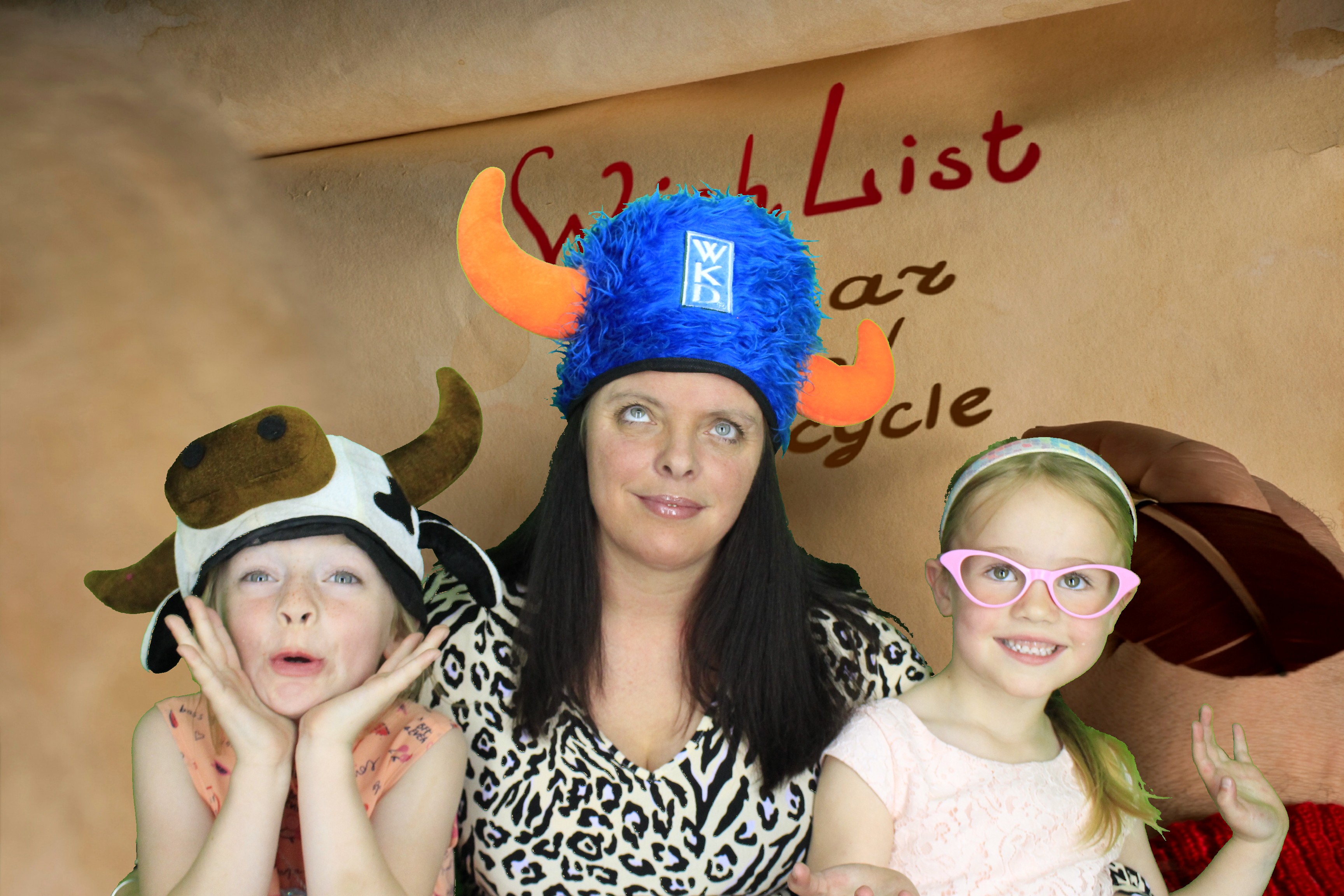 Lisa and Ant's Wedding Reception  | View more photos from the event at gallery.myphotoboothexperience.co.uk/u/MyPhotoBoothExperienceLtd/Lisa-and-Ants-Wedding-Reception